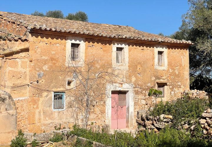 Landejendom i Campos, Mallorca, Campos - € 690.000 | Ref: RC001 - foto 1